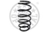 SAAB 5062294 Coil Spring